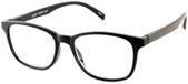 I Need You - The Frame Company Leesbril INY lucky G65200 zwart +1.50
