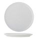 Bloomingville Addison Rond Steengoed Wit 26,5 cm