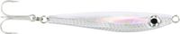Spro Pilker Cast'X 8 cm 28 gram Chrome