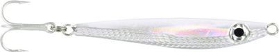 Spro Pilker Cast'X 8 cm 28 gram Chrome