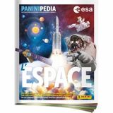 Panini Stickers Space