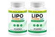 Overig Lipoflame - 120 capsules