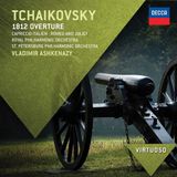 Universal Music Nederland Decca Records Tchaikovsky: 1812 Overture | Capriccio Italien | Romeo And Juliet (CD)