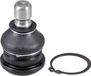 A.B.S. Rotule de suspension et de guidage cône 18 mm Ø 40,1 mm pour p. ex. KIA STONIC