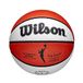 Wilson Originele WNBA Basketbal, voor binnen en buiten, oranje, 6