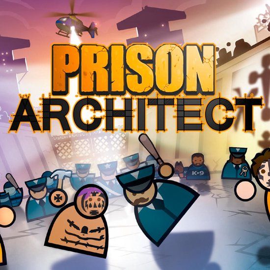 Introversion Software Prison Architect Standard Edition Xbox One