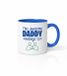 Sublimation gros Tasse