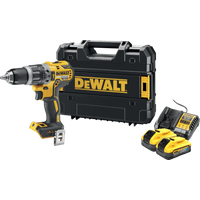 DeWalt DCD796NT-XJ 5,0 Ah POWERSTACK Accu (2x) Starterspakket