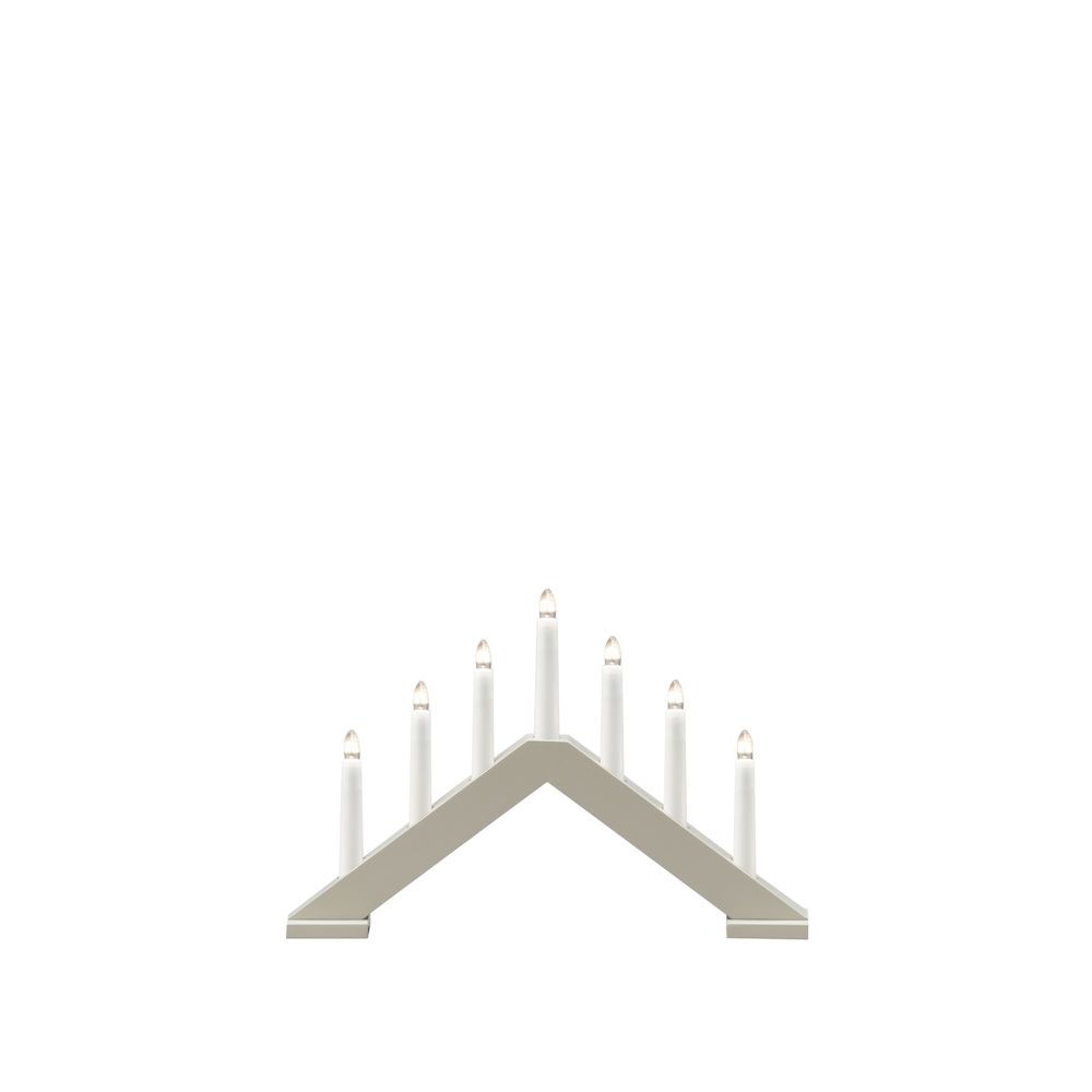KONSTSMIDE 3985-975 Decoratieve verlichting - 8 lumen - Beige