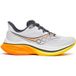 Saucony Endorphin Speed 5 Wedstrijdschoen Heren - wit, oranje, Maat 46,5