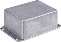 Hammond Electronics 1590CFL boîtier universel, 120 x 94 x 57, 1 pièce