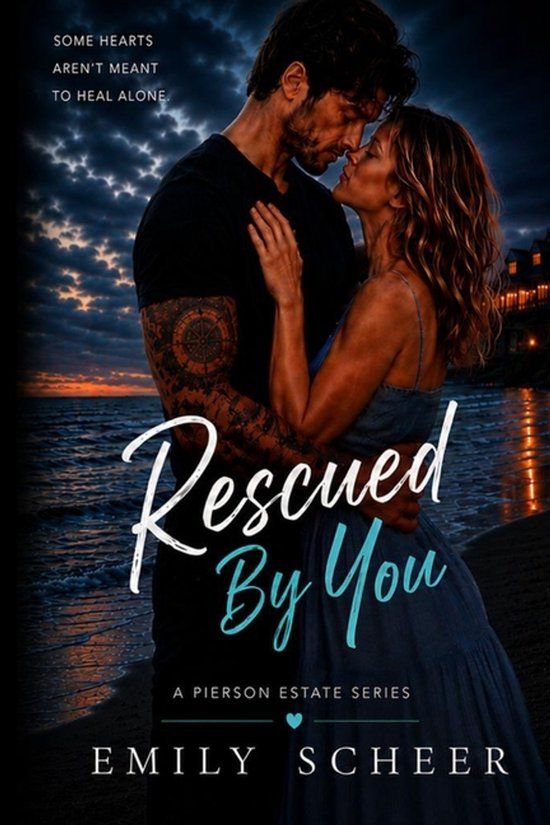 Rescued Libri GmbH Rescued By You