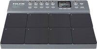 NUX DP-2000 drumcomputer met pads - Akoestisch - Universeel