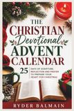 THE CHRISTIAN DEVOTIONAL ADVENT CALENDAR