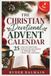 THE CHRISTIAN DEVOTIONAL ADVENT CALENDAR