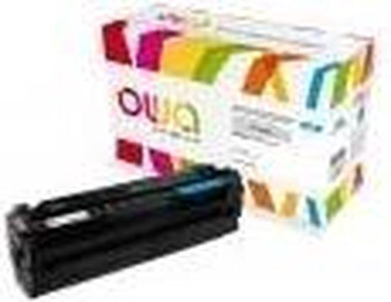 Armor K15668OW tonercartridge Compatibel Cyaan