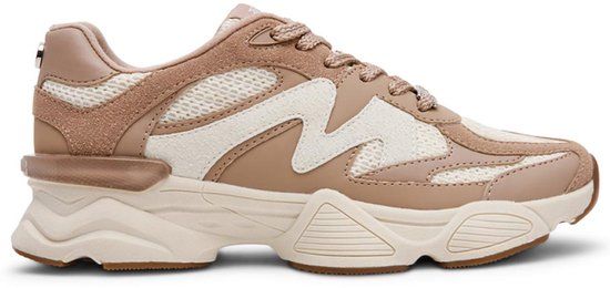 Steve Madden Speeder Sneakers Bruin