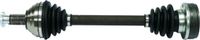 SKF VKJC 5072 Driveshaft kit