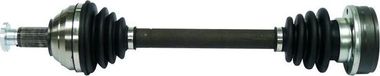 SKF VKJC 5072 Driveshaft kit
