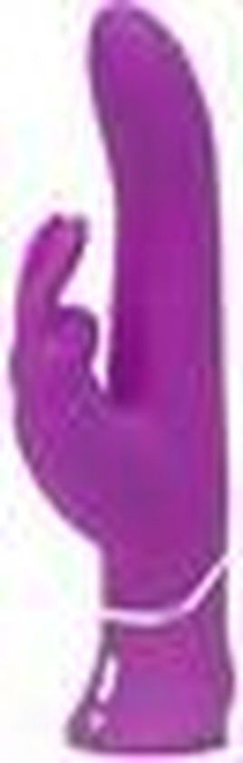 Happy Rabbit - Curve Power Motion - Purple
