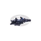 GATES Thermostaat TH41389G1 | Compatibel met: RENAULT CLIO III, CLIO III Grandtour, FLUENCE, GRAND SCÉNIC III, LAGUNA III, LAGUNA III Grandtour, MEGANE CC