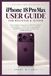 Iphone Apple Iphone 18 Pro Max User Guide for Beginner & Senior