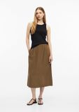 s.Oliver Rok karamel