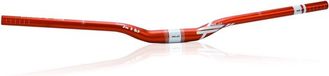 XLC Pro Ride Riser Stuur HB-M16 - 780mm - Oranje