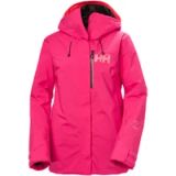 Helly Hansen Dames ski jas powshot