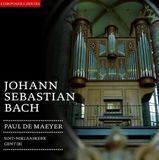 Source1 Paul De Maeyer - St. Nikolaaskerk Gent B (CD)