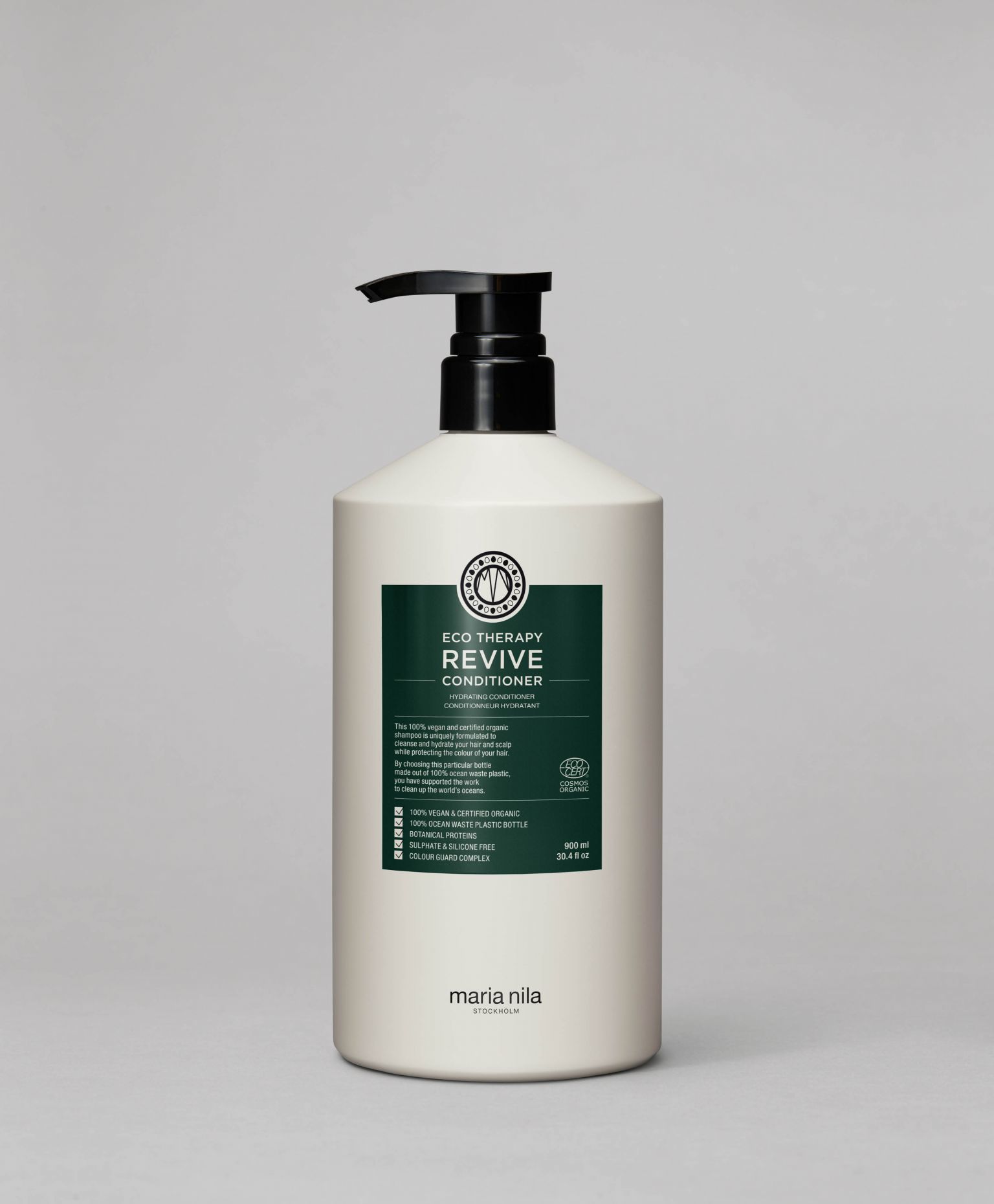 Maria Nila Eco Therapy Revive Conditioner 900ml