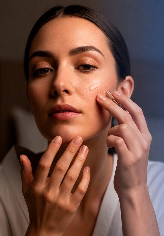 PostQuam Skin Care Retinol A Serum met Vit C