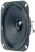 VISATON VS-R10S/8 - Haut-parleur encastrable - Noir