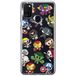 ERT GROUP mobiel telefoonhoesje voor Samsung M21 origineel en officieel erkend Marvel patroon Avengers 024 optimaal aangepast aan de vorm van de mobiele telefoon, gedeeltelijk bedrukt