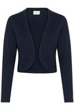 KAFFE Astrid Bolero- Min 2 femme boléro
