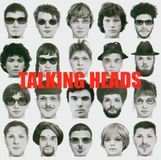 Warner Music Rhino The Best Of Talking Heads CD