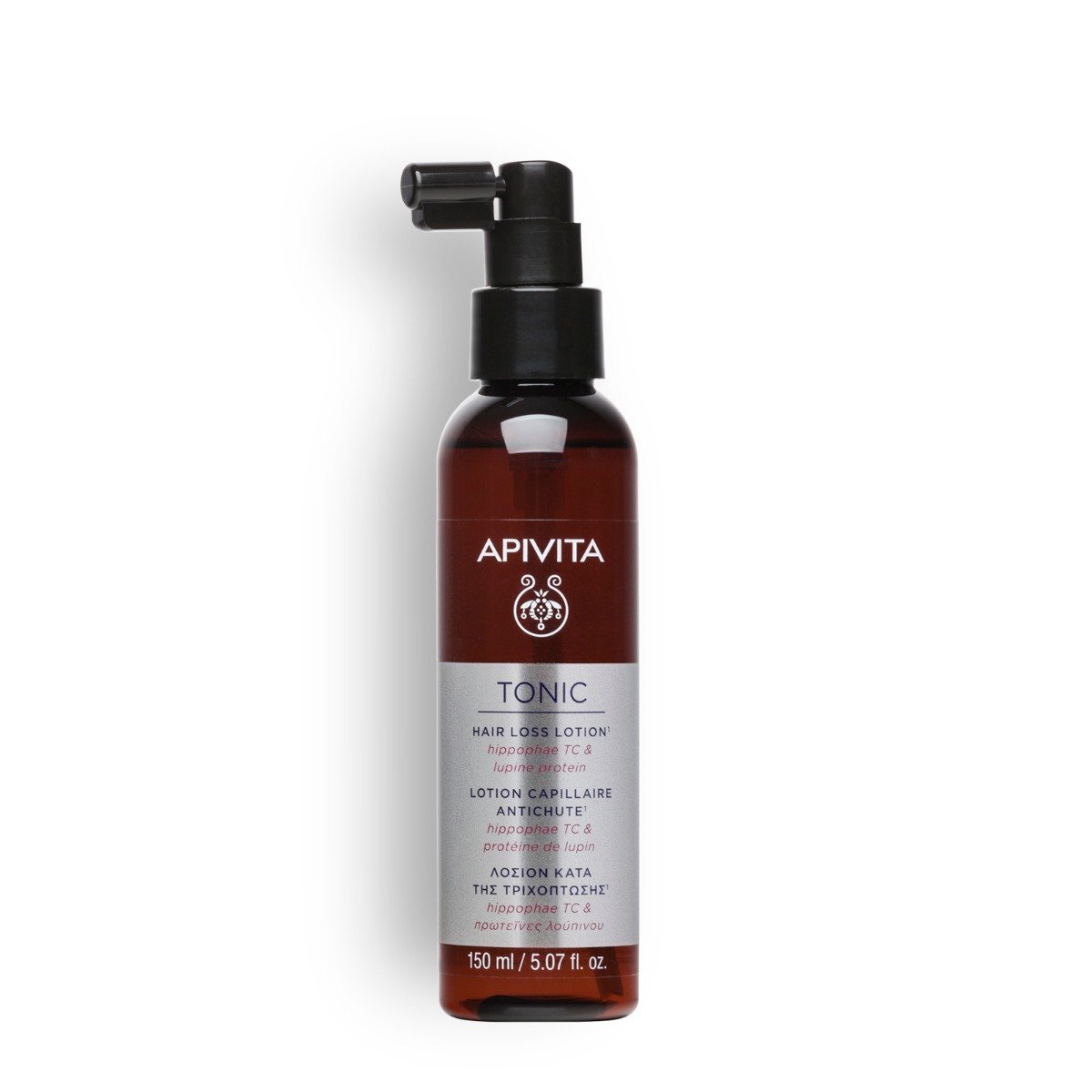 Apivita Hair Loss Lotion