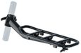 Racktime Clip It 2.0 Bagagedrager Zilver 24-29"