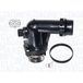 Magneti Marelli Thermostat, Liquide De Refroidissement 352317100150 Bmw