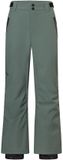 Rehall DONNY-R - Heren sneeuwbroek - Dusty Green - Maat L