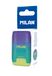BYM10473PR MILAN® Box met ophanghaakje slijpinrichting COMPACT Sunset paars-geel