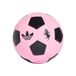 Juventus Mini Ballon Extérieur 2026/27 Rose Noir