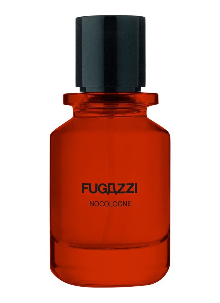 Fugazzi Nocologne Extrait de Parfum