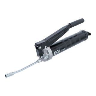 BGS Vetspuit met dubbele zuiger en handhendel