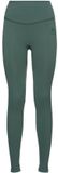 Odlo Tights ACTIVE 365 GROEN - Maat S