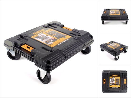 DeWalt DWST1-71229 TSTAK-CART / trolley