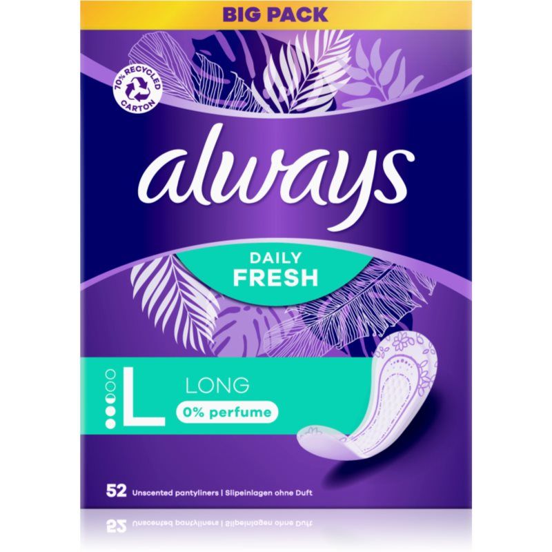 Daily Fresh
