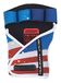 Chiba Fitness Motivation Glove dames krachttraining Force handschoenen dames Lady motivatie Glove, royal/wit/rood, XS, 40936