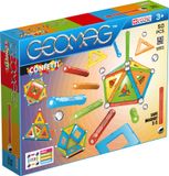 Geomag Confetti 50 delig