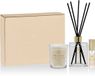 Riverdale Geschenkset Grapefruit & Lime Small Beige